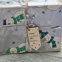 Etiquettes Cadeaux